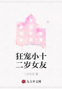 狂寵小十二歲女友