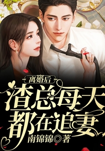 離婚后，渣總每天都在追妻
