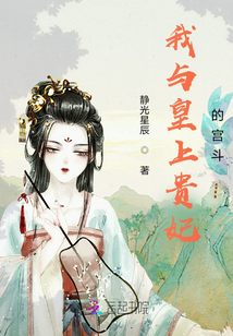 我與皇上貴妃的宮斗