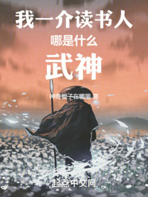 我一介讀書人，哪是什么武神