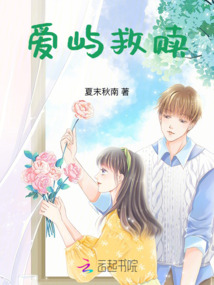 愛嶼救贖