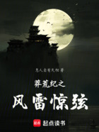 莽荒纪之风雷惊弦在线阅读