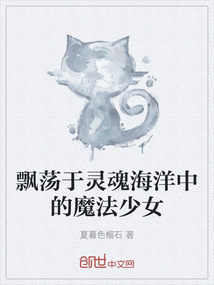 飄蕩于靈魂海洋中的魔法少女