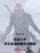 穿越斗羅：雙生武魂的蟄伏與崛起在線閱讀