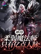神印：柔弱魔法師，只有億點人脈在線閱讀