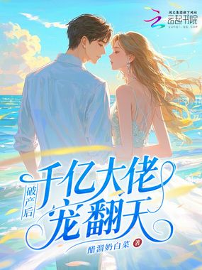 破产后，千亿大佬宠翻天在线阅读