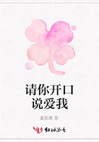 請你開口說愛我在線閱讀