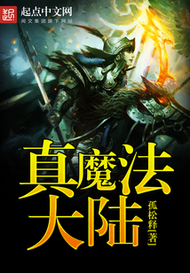 真魔法大陸