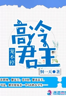 高冷君主宠不停
