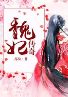 魏妃傳奇在線閱讀