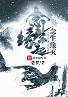 念生緣起念生緣滅在線閱讀