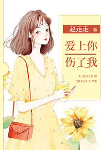 爱上你,伤了我