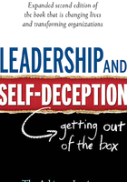 Leadership and Self-Deception