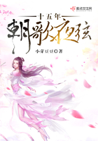 十五年朝歌夜弦在線閱讀