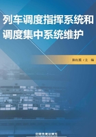 列车调度指挥系统和调度集中系统维护在线阅读