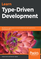 Learn Type：Driven Development在線閱讀