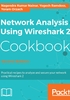 Network Analysis Using Wireshark 2 Cookbook（Second Edition）