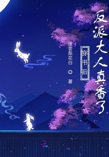 穿書后反派大人真香了