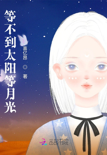 等不到太陽等月光