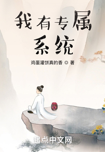 我有專(zhuān)屬系統(tǒng)