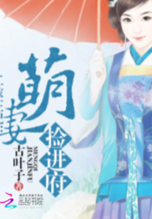 二嫁王妃：萌妻撿進府