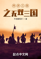 網游三國之無雙三國在線閱讀