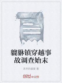 貔貅鎮(zhèn)穿越事故調(diào)查始末