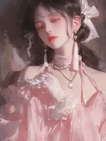 繁花落盡無有歸