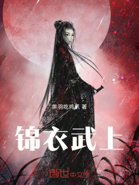 锦衣武上在线阅读