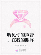 听见你的声音,在我的眼眸在线阅读