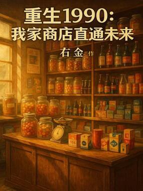 重生1990：我家商店直通未来在线阅读
