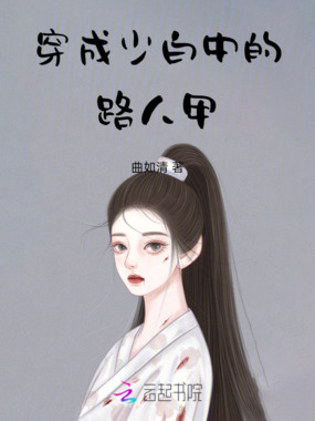 穿成少白中的路人甲在线阅读