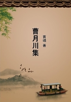 曹月川集在線閱讀