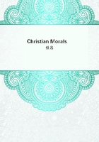 Christian Morals在線閱讀