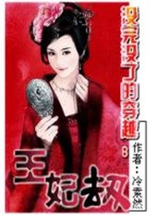 没完没了的穿越:王妃劫