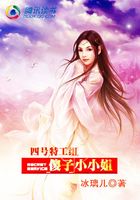 四號特工組：傻子小小姐在線閱讀