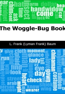 The Woggle-Bug Book