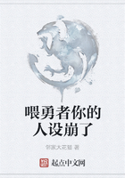 喂勇者你的人设崩了