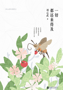 一切都還來得及：劉心武經典散文
