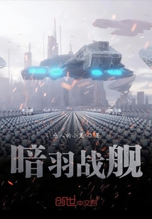 暗羽戰(zhàn)艦