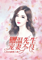 重生暖婚:温先生,宠妻不良在线阅读