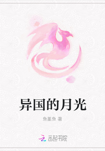 異國的月光