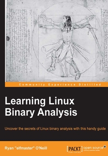 Learning Linux Binary Analysis