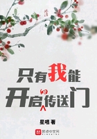 只有我能开启的传送门