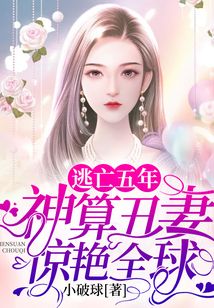 逃亡五年，神算丑妻驚艷全球