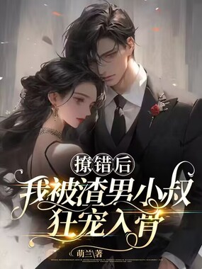 撩错后,我被渣男小叔狂宠入骨在线阅读