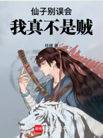 仙子別誤會，我真不是賊