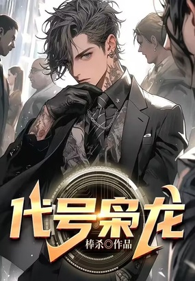 代号枭龙在线阅读
