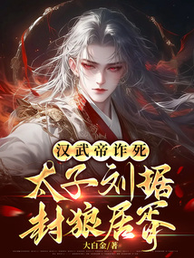 漢武帝詐死，太子劉據封狼居胥