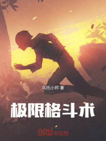 極限格斗術